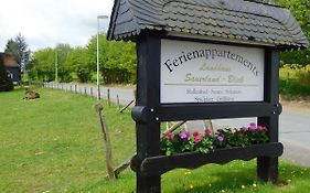 Landhaus Sauerlandblick
