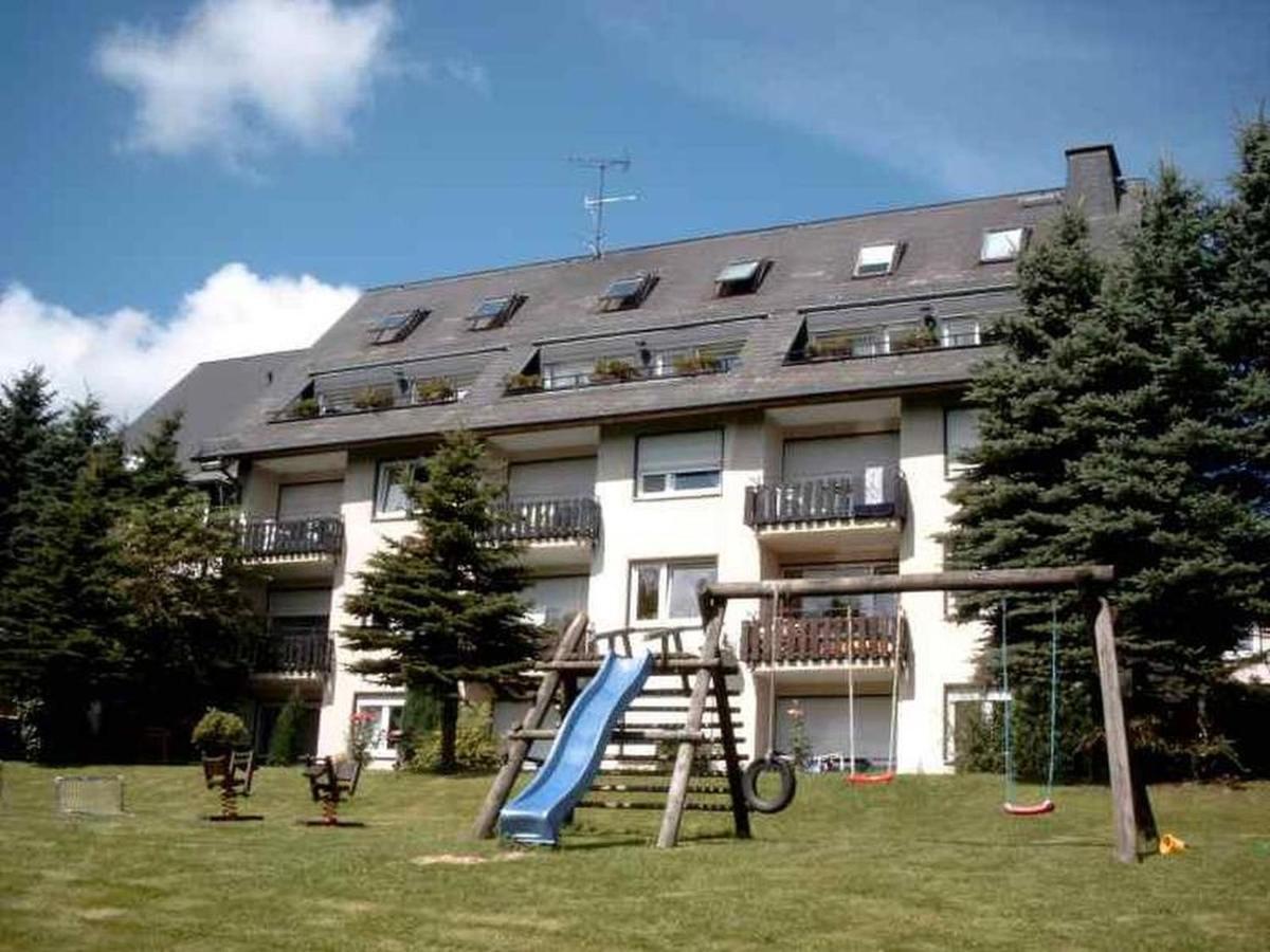 Landhaus Sauerlandblick Bestwig Buitenkant foto
